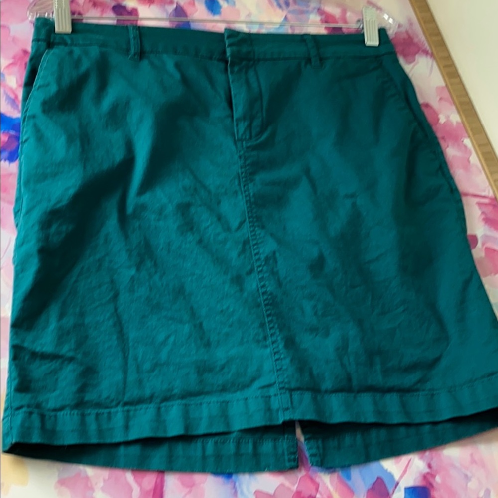 Kut from the Kloth Rosie Pencil Skirt